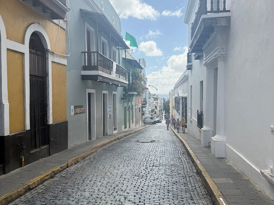 Flavors Food Tours - San Juan-圣胡安必去景点