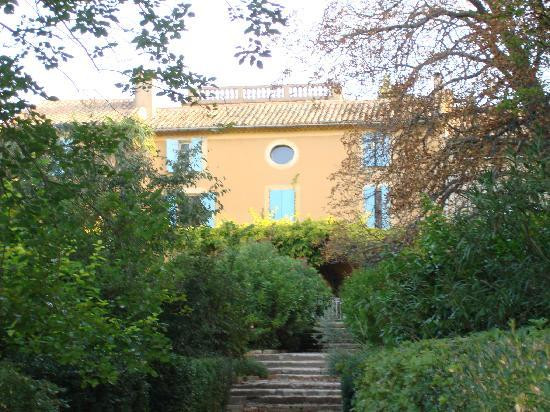 Domaine de Clairefontaine主图