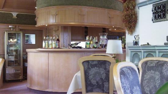 Hotel-Pension Cafe Schacher主图