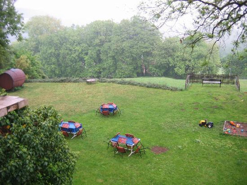 Gastehaus Lindenhof主图