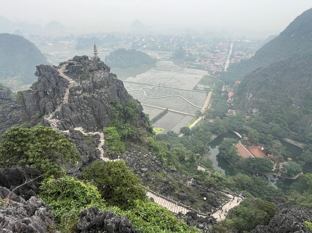 Hai Phong Tours-海防必去景点