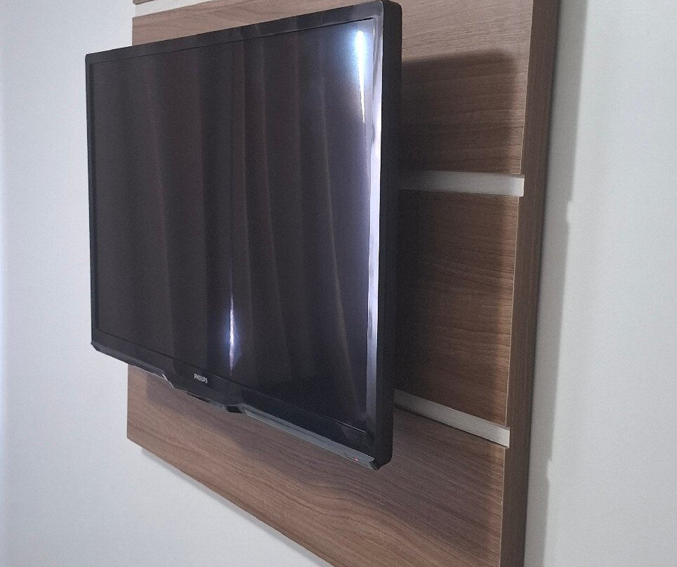 Tri Hotel Smart Chapecó主图