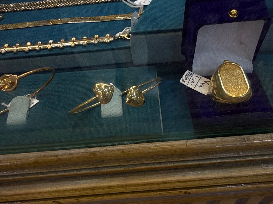 Golden Bird Bazaar-吉萨必去景点