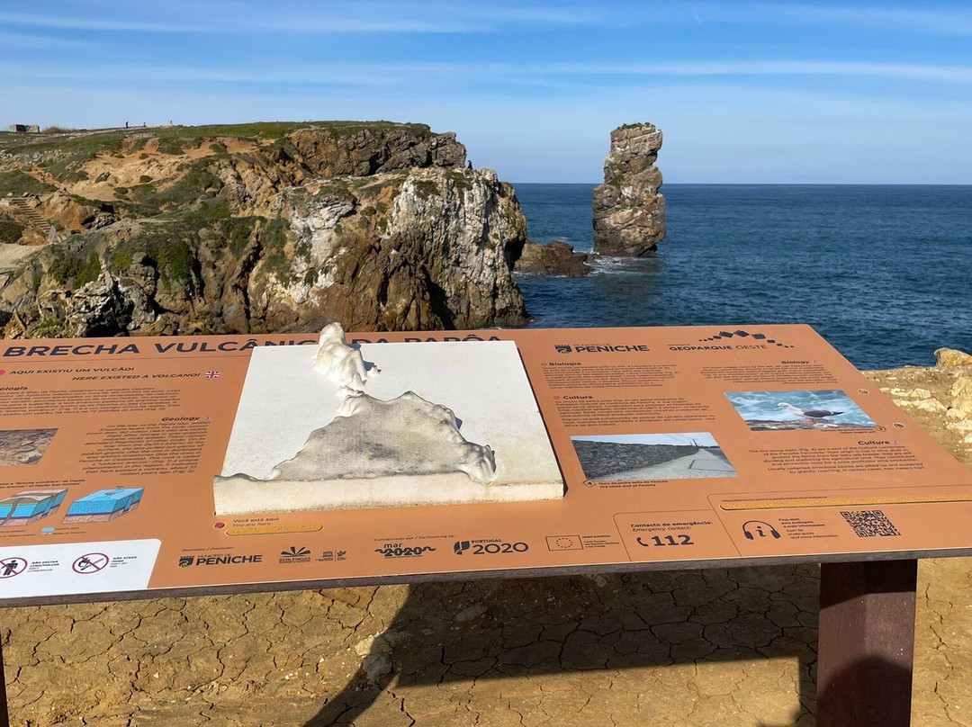 Papoa-佩尼切必去景点