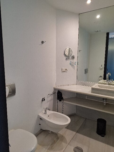 Sea You Hotel Port Valencia主图