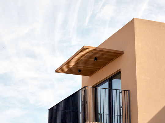 Rocrita Lifestyle Beach Resort