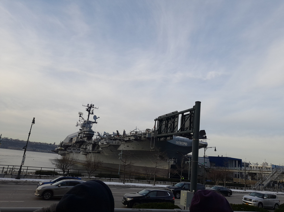 Go City | New York-纽约市必去景点