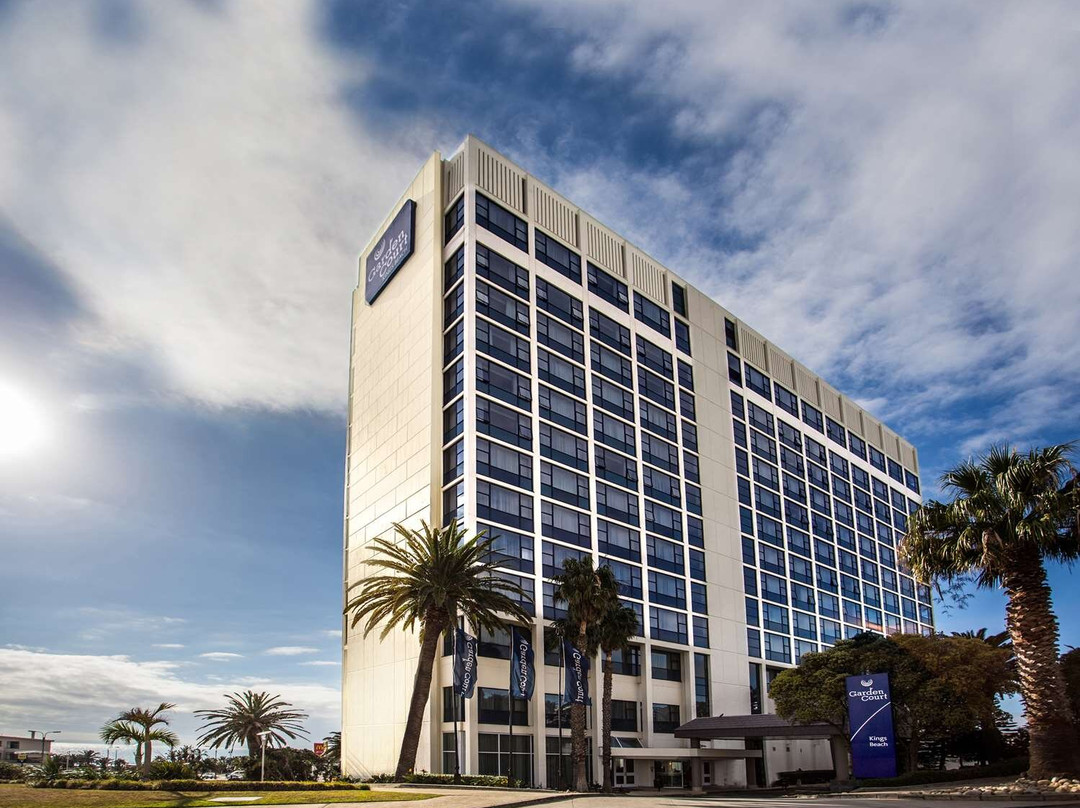 Garden Court Kings Beach主图