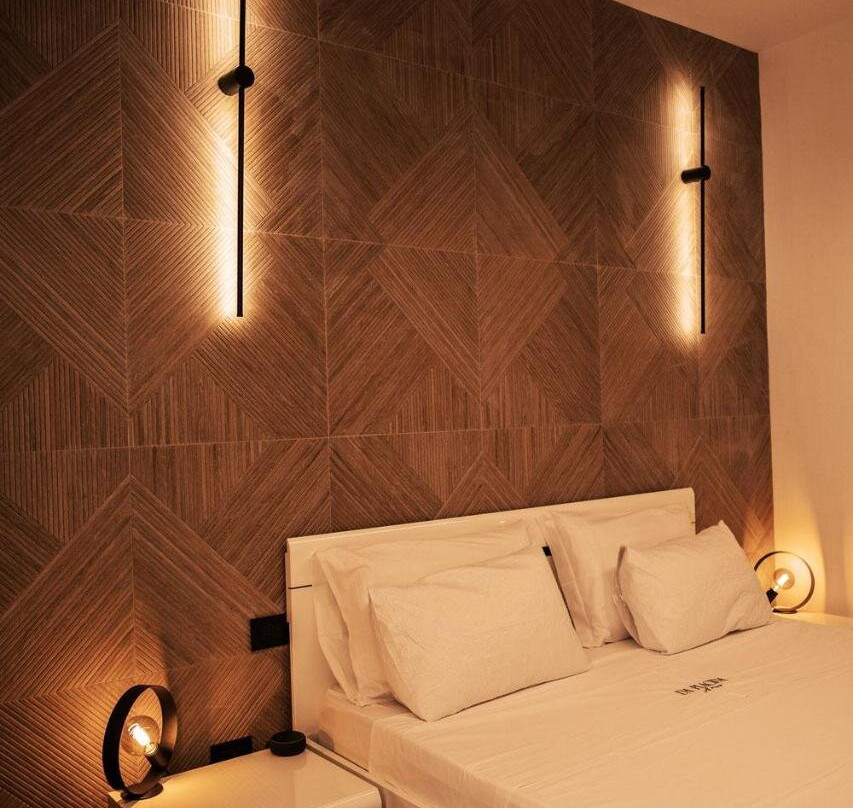 Da Placida Al Mare - B&B