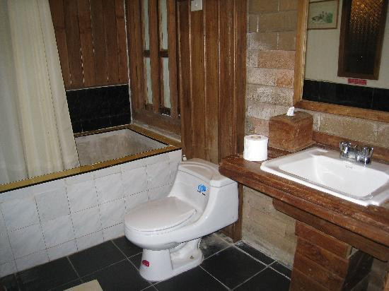 Hut Ing Pai Resort主图