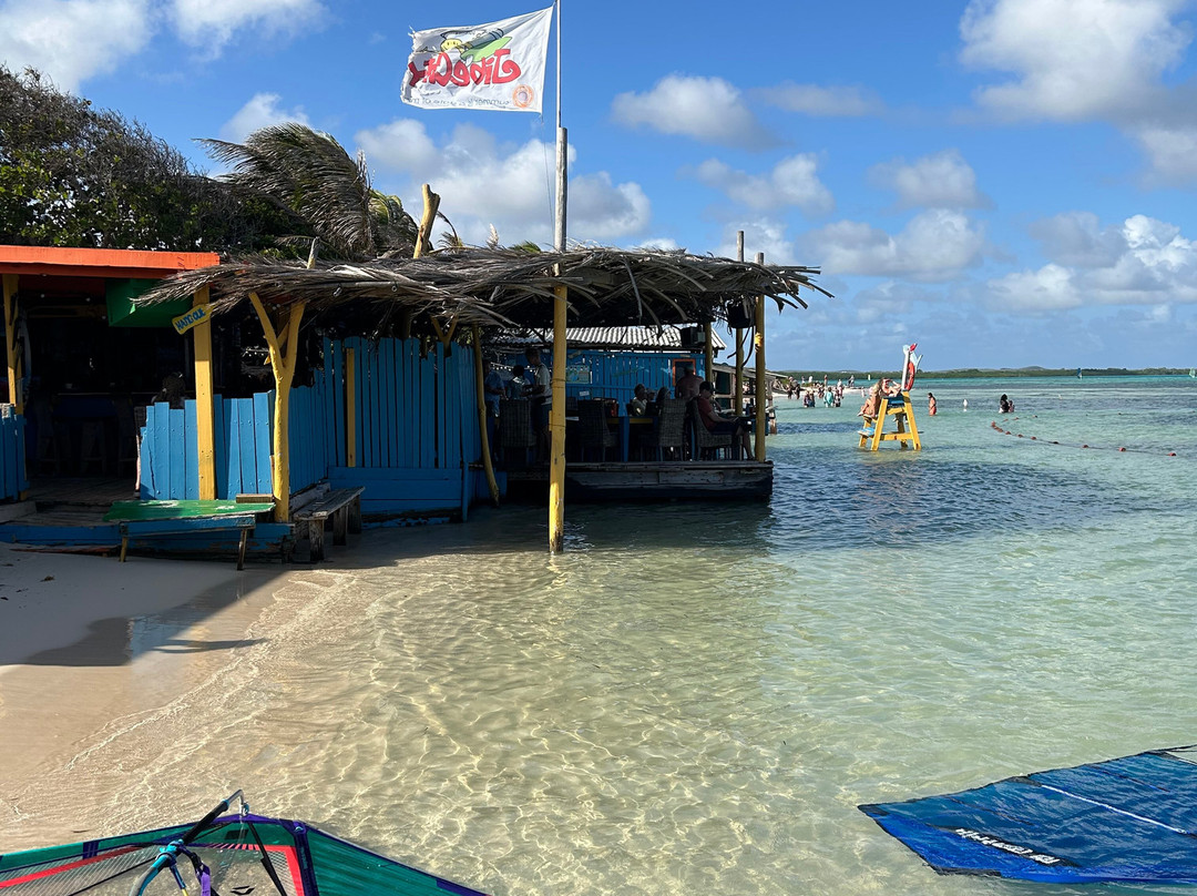 Jibe City-博奈尔岛必去景点