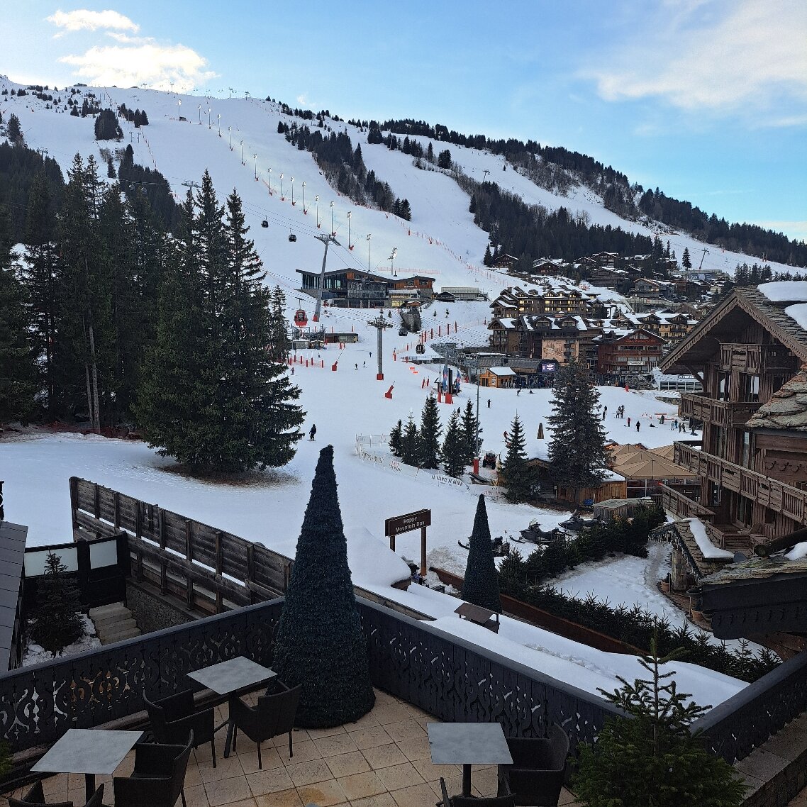 Hotel Le Lana-官方