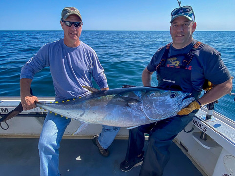 Mass Bay Guides-North Scituate必去景点