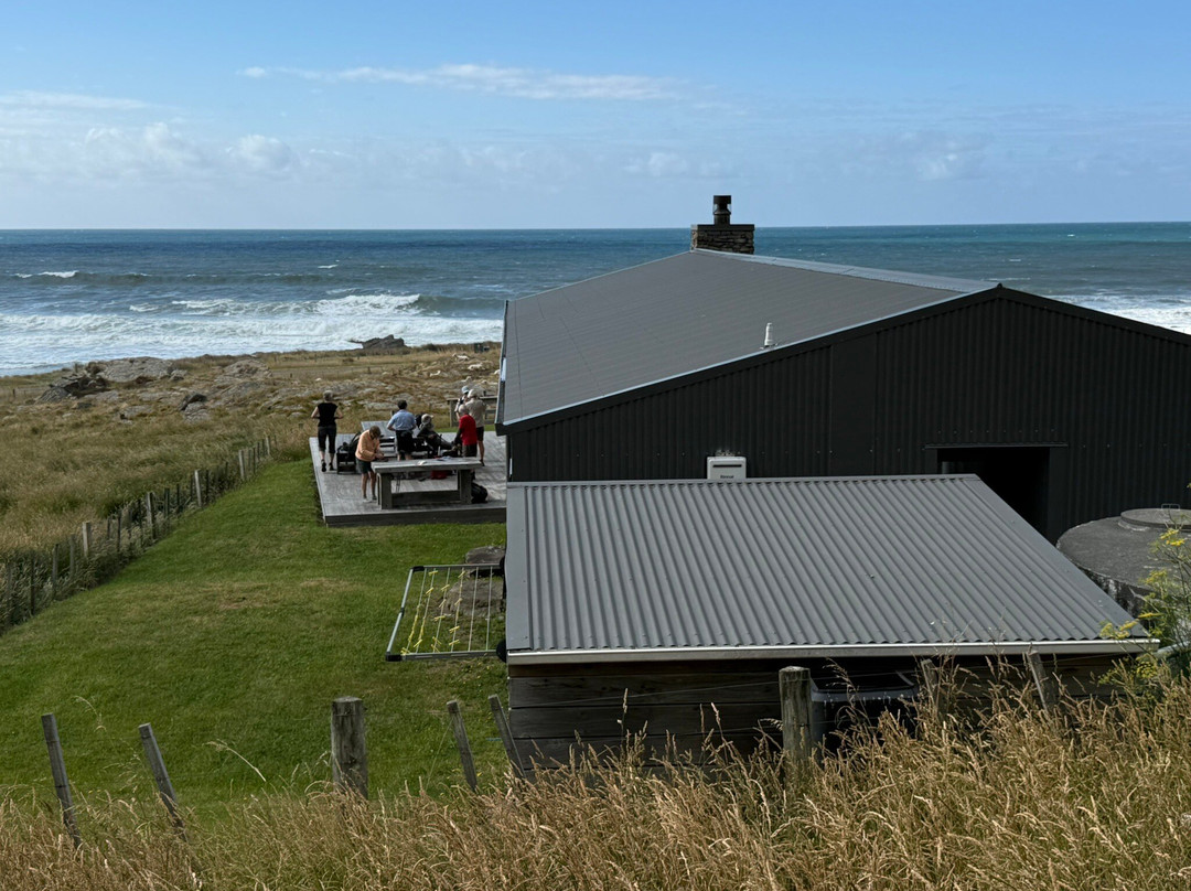 Tora Coastal Walk-马丁堡必去景点
