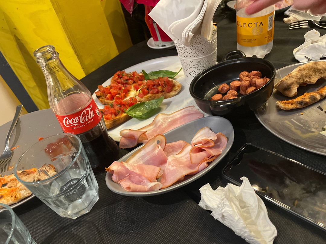 Barrique Bistrot & Wine