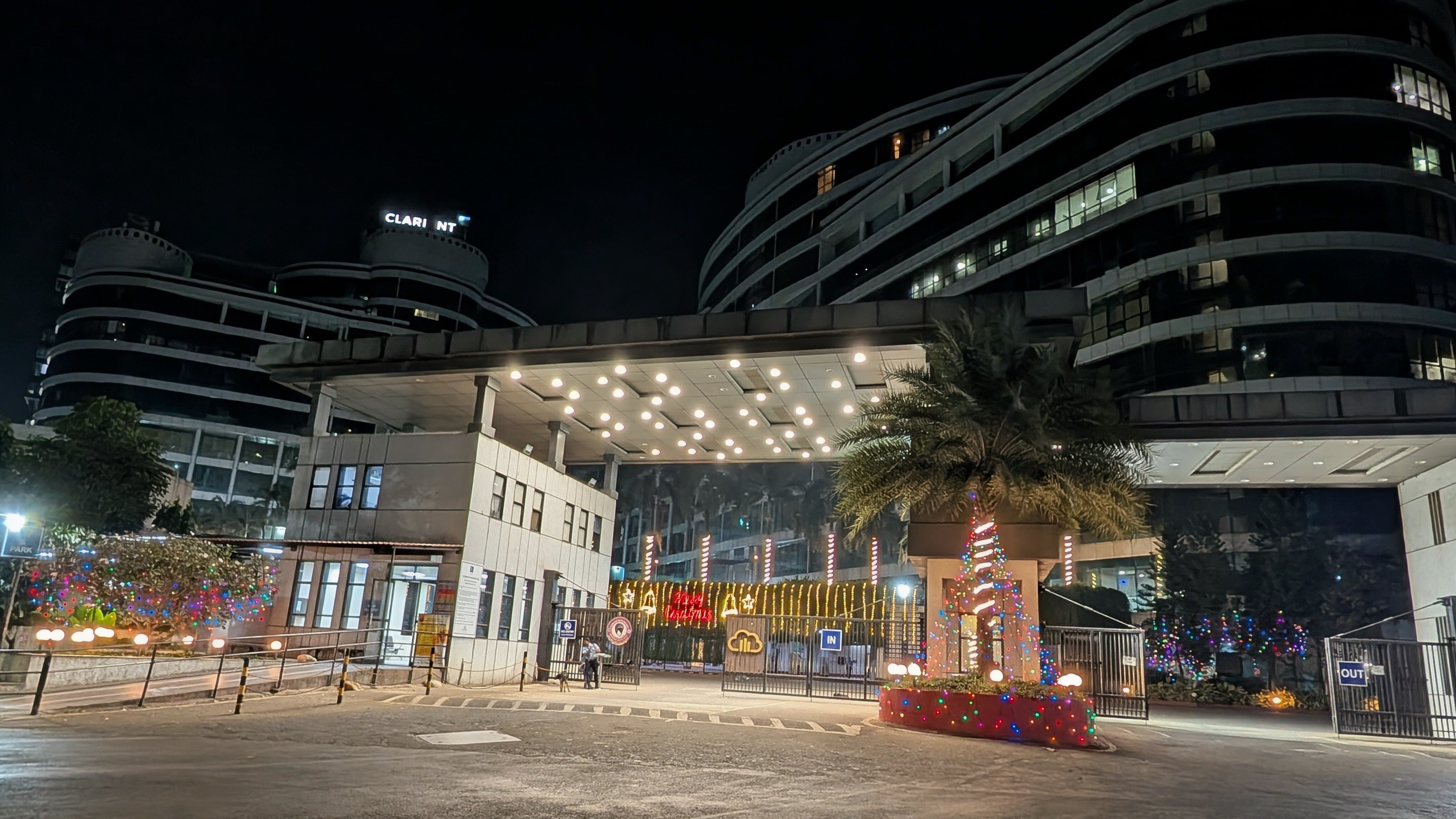 Hotel Mumbai House, Airoli-官方