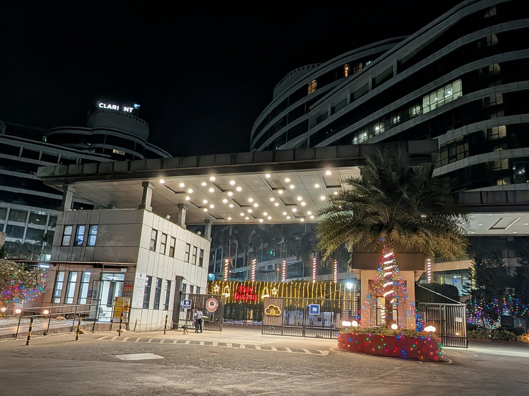 Hotel Mumbai House, Airoli主图