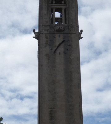 The Guildhall-斯温西必去景点