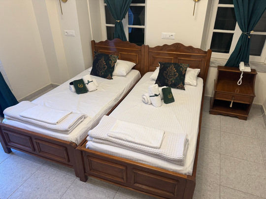 Archontiko Hotel主图