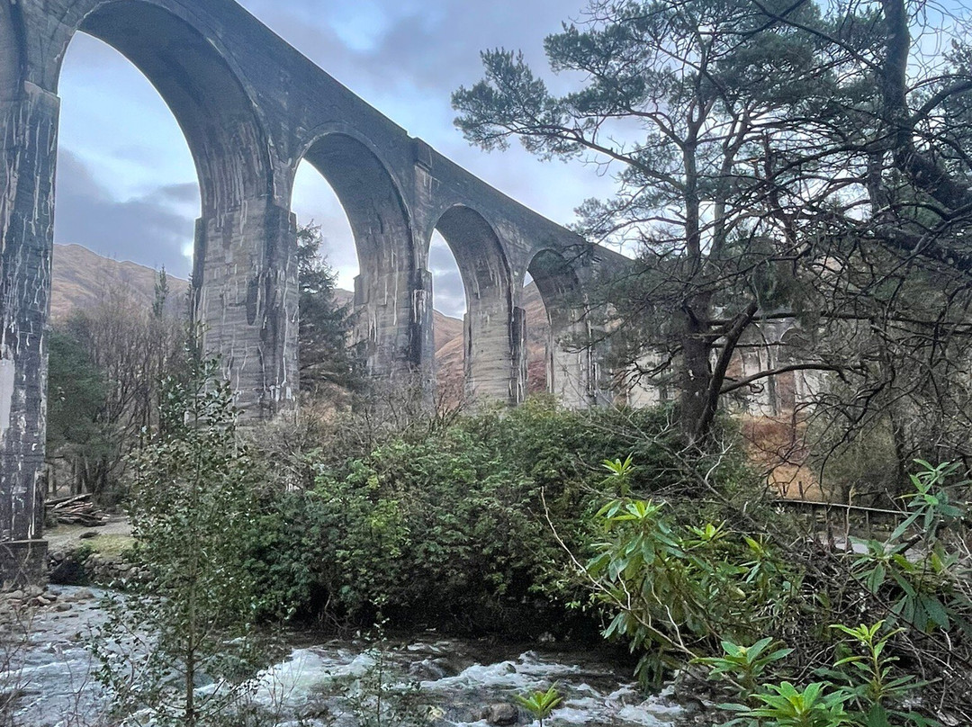 Highland Discovery Tours-因弗内斯必去景点