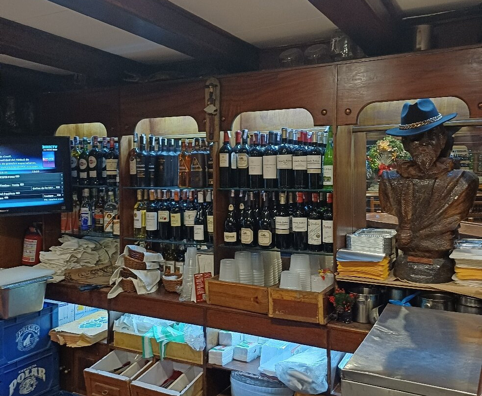 La Posada De Cervantes