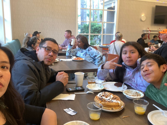 阿纳海姆梅恩盖特万豪家居酒店主图