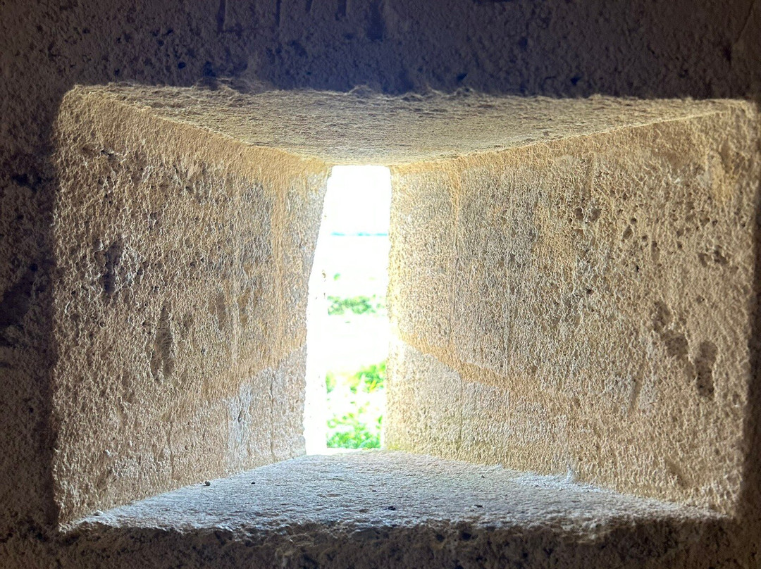 Fort Medoc-Cussac-Fort-Medoc必去景点