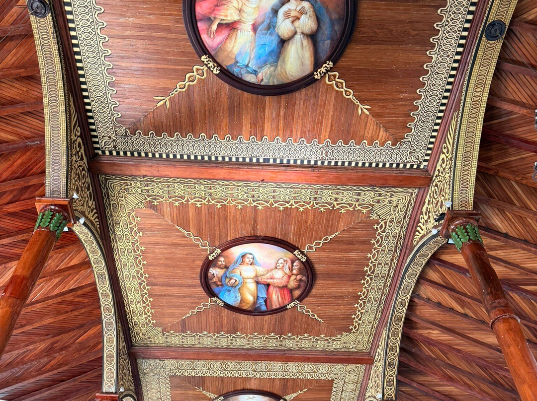 Expedited Tours Costa Rica-塔马林多必去景点