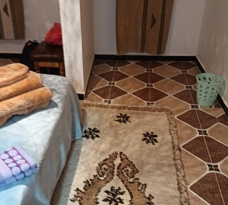 Auberge des Peupliers主图