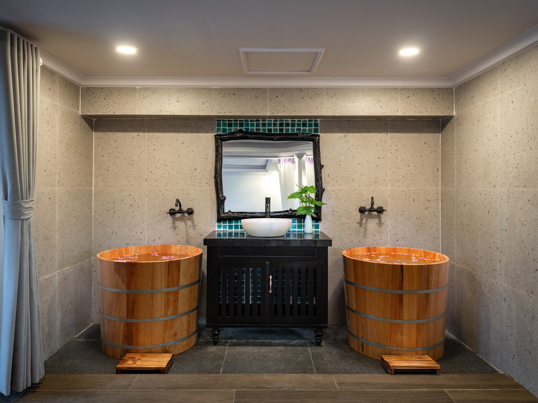 La Mây Spa Ninh Binh-Gia Sinh必去景点