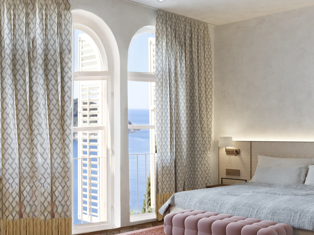 阿根廷豪华别墅酒店主图