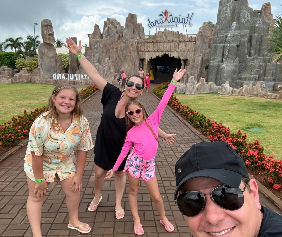 Itaipuland Resort主图