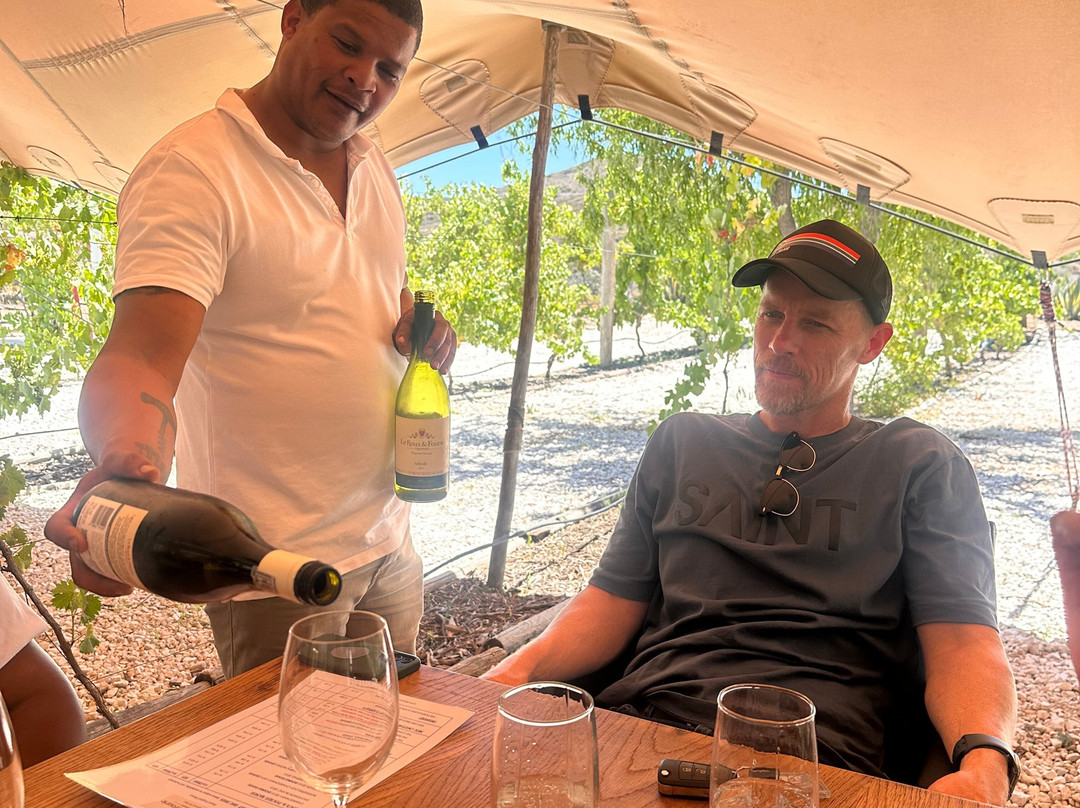 Eats at Pathway 29:11