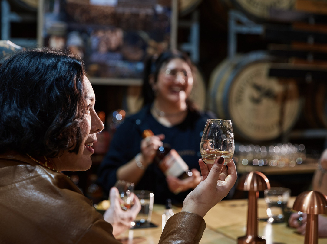 Whipper Snapper Distillery-珀斯必去景点