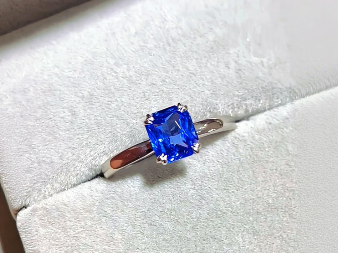 Blue Gems-Fort必去景点