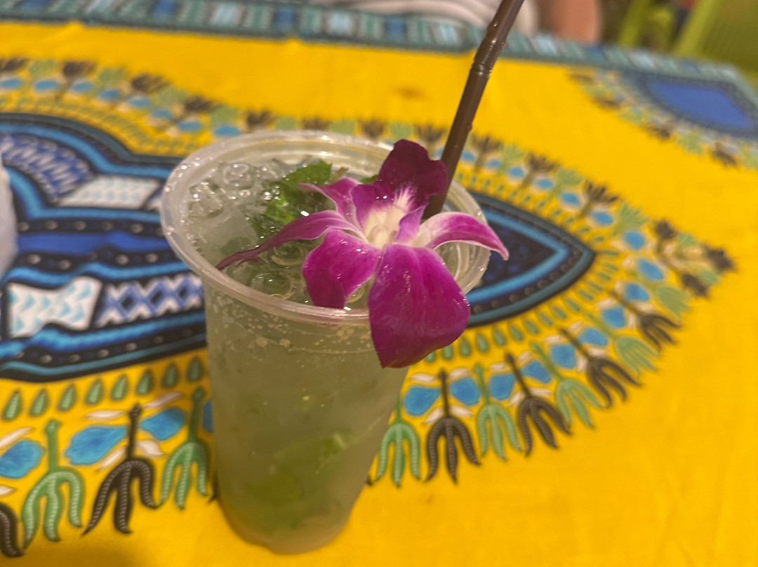 邦娘市场-达瓜巴必去景点