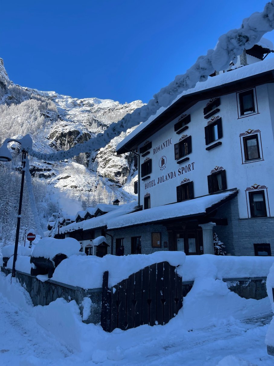 约兰达运动酒店-官方