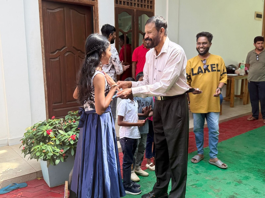 MRD Beach Hotel主图