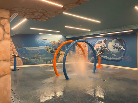 Hotel Shandranj主图