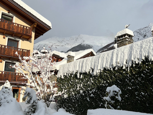 La Maison de Lise主图