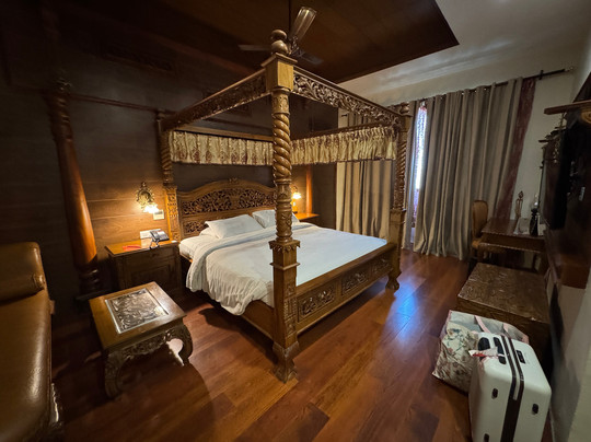 JC马杜赖公寓主图