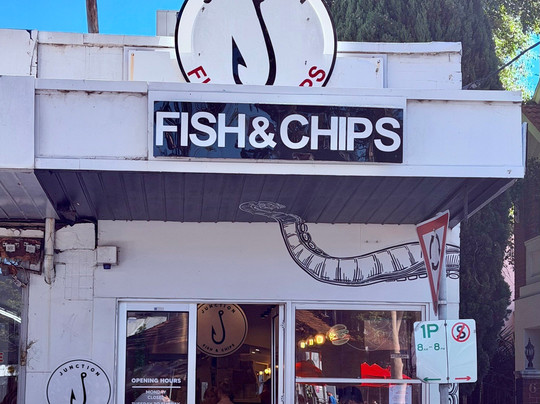 Junction Fish And Chips