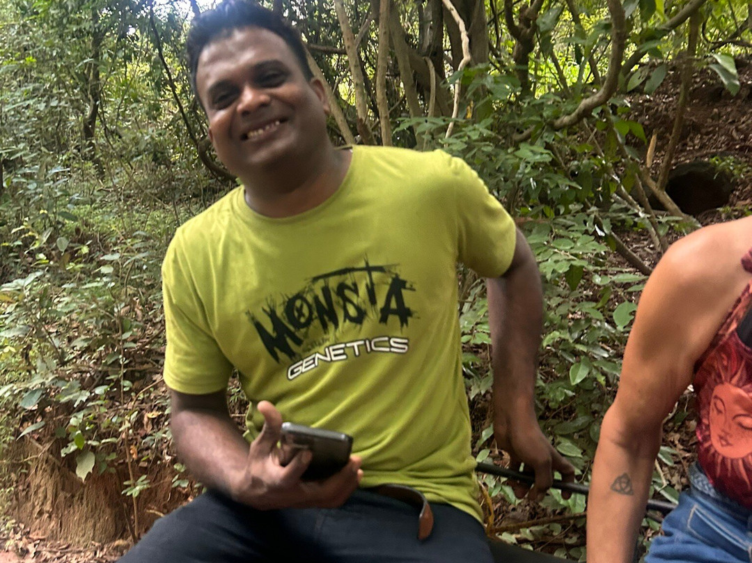 Sri Lanka Tours And Taxi With Mano-Minuwangoda必去景点