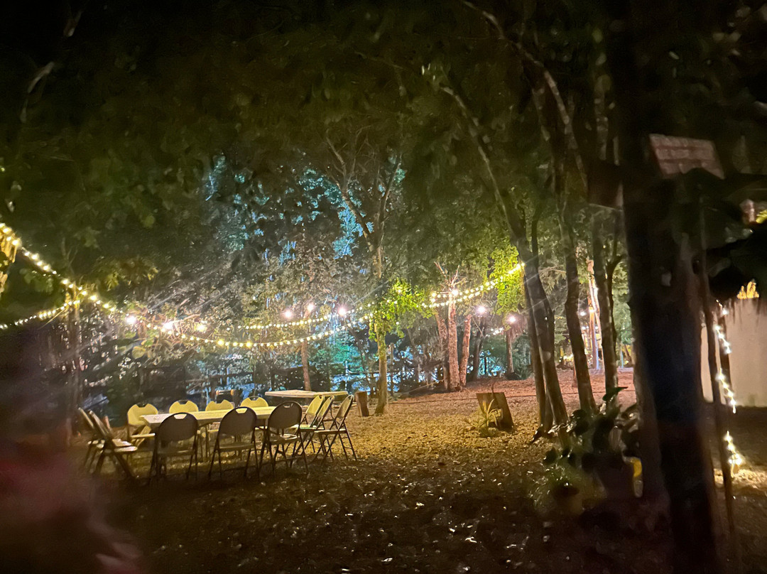 Chococacao Maya-Coba必去景点