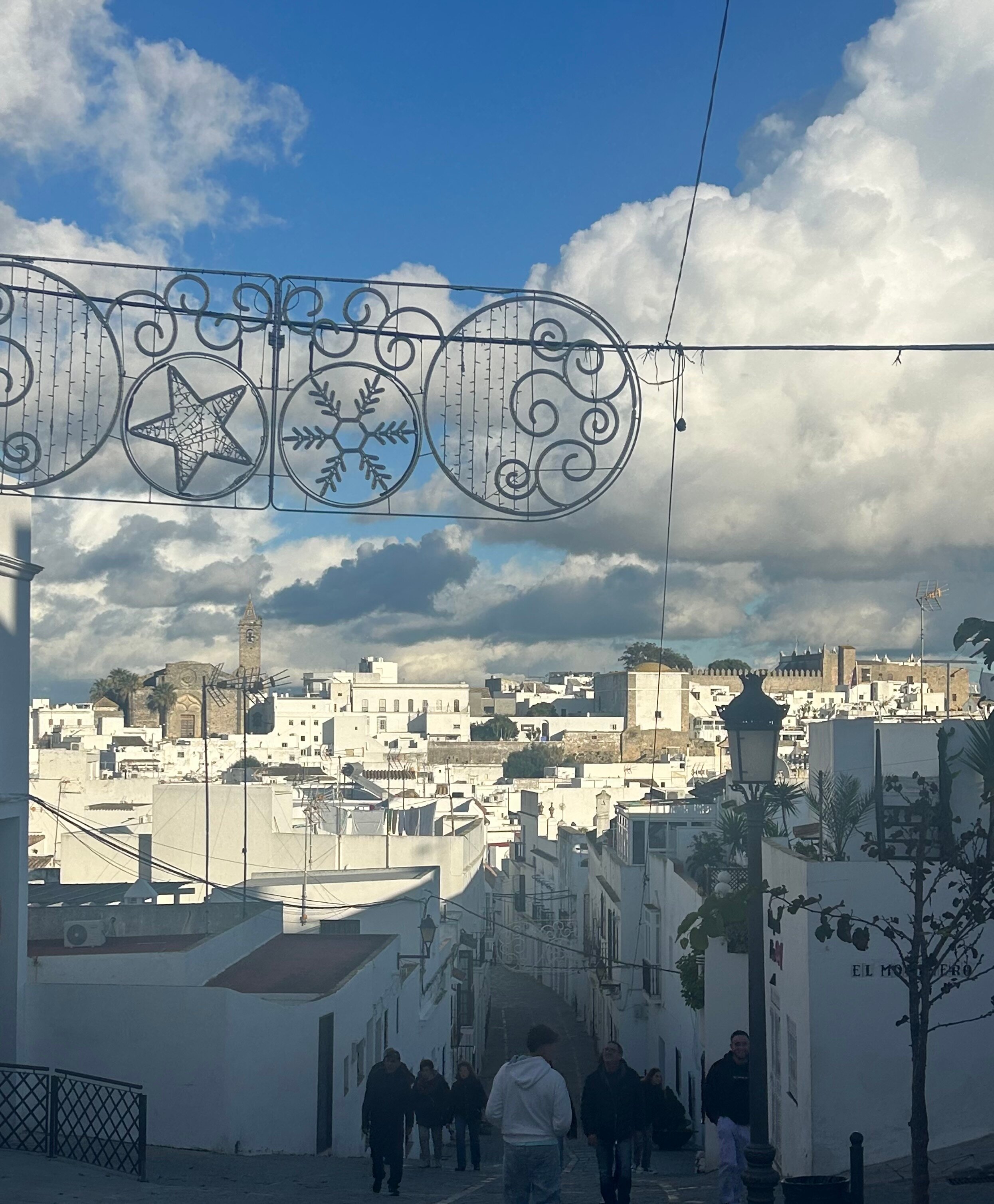 Hotel La Janda-官方