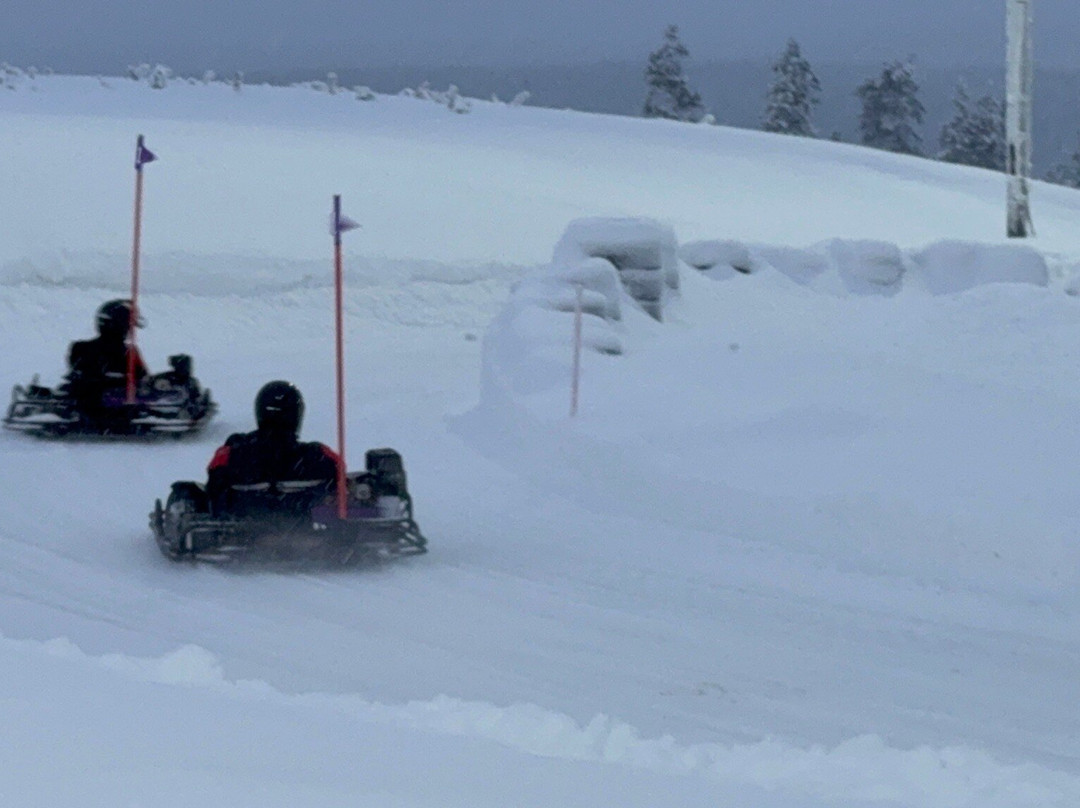 Frozen Ring Circuit-撒利塞卡必去景点