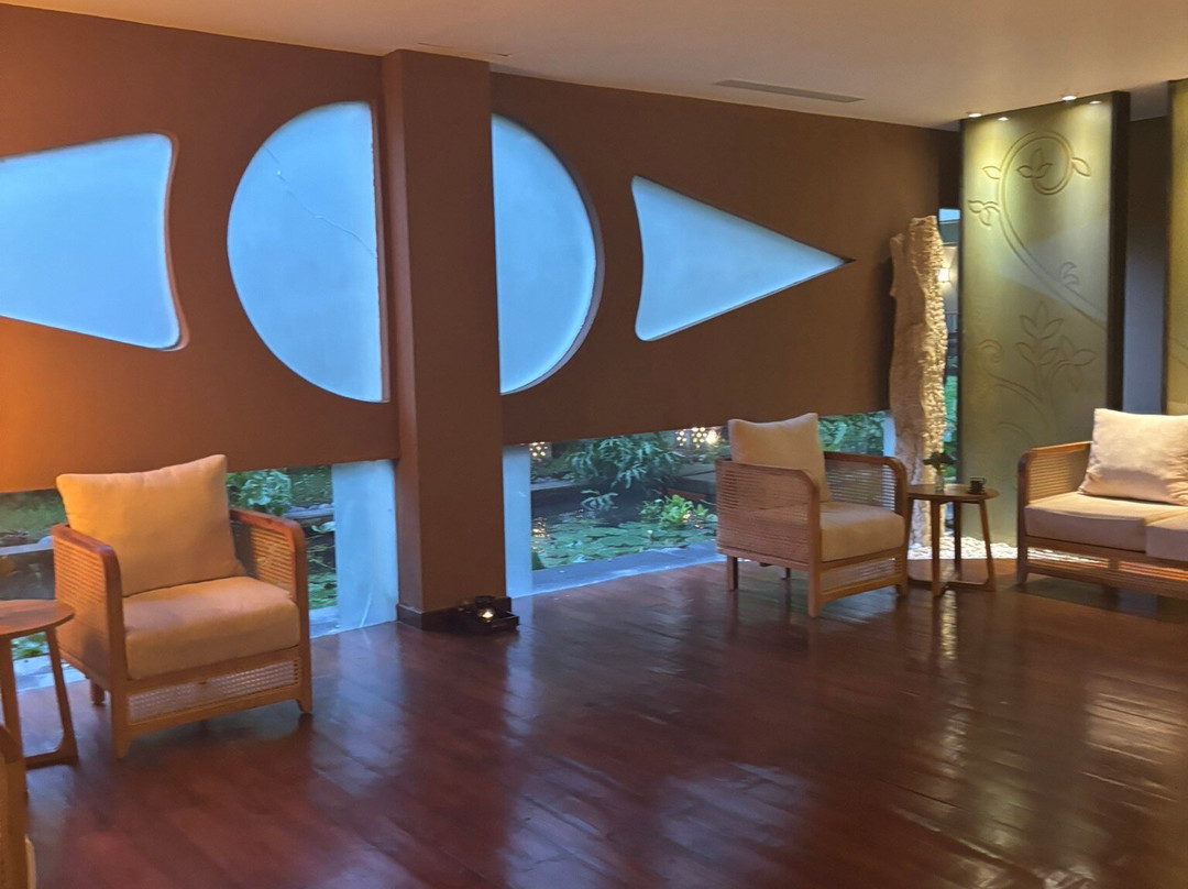 Ayodya Spa-努沙杜瓦必去景点