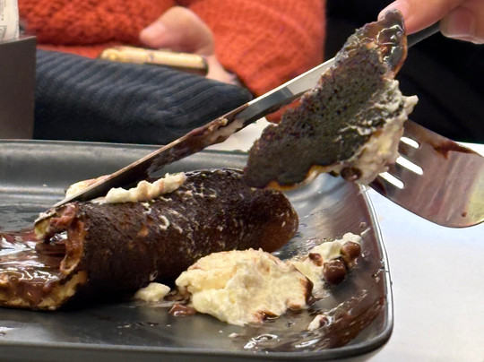 San Pedro Pastelerias