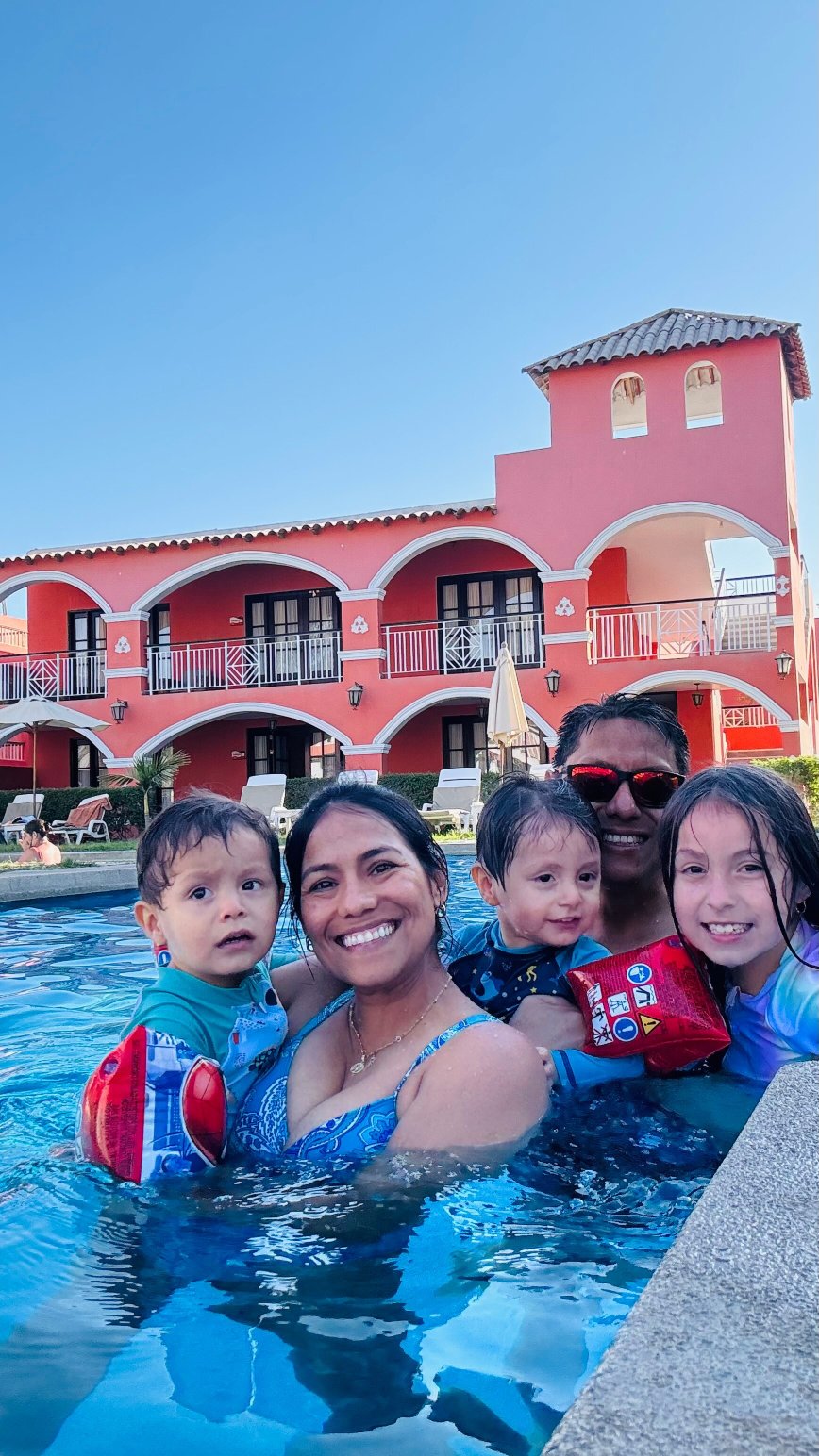 Hotel Hacienda San Juan Resort-官方