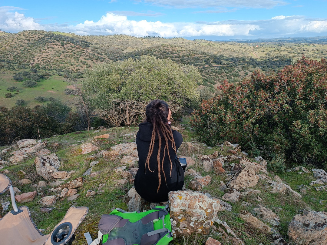 Lyncis Ecoturismo Y Medioambiente-Guarroman必去景点